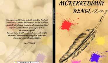 Murat Aksoy – Mürekkebimin Rengi