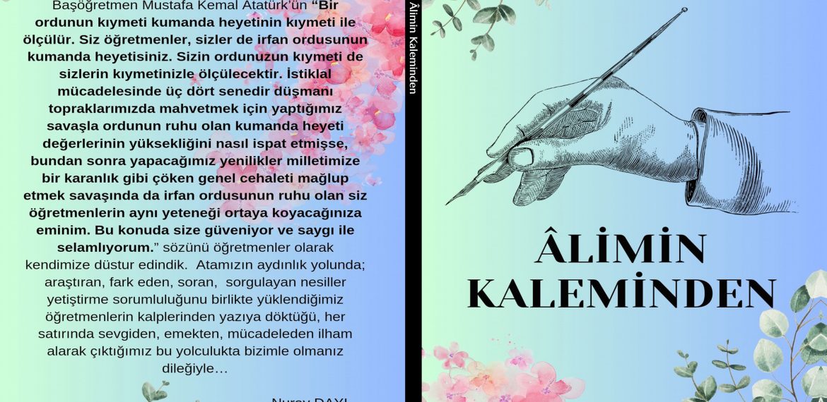 Murat Aksoy – Âlimin Kaleminden