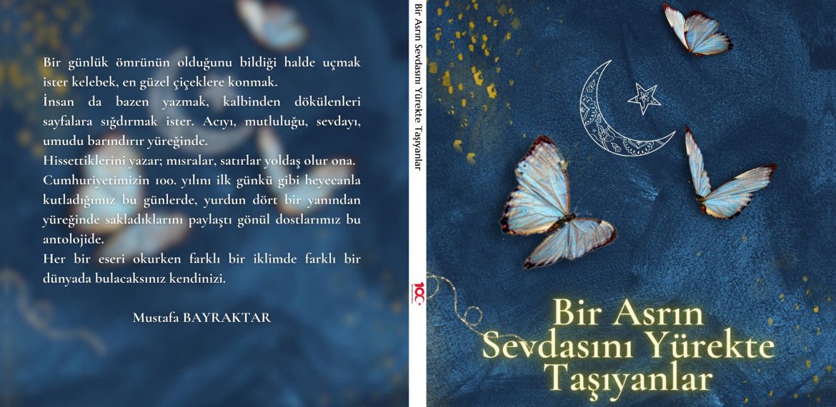 Murat Aksoy – Bir Asrın Sevdasını Yürekte Taşıyanlar