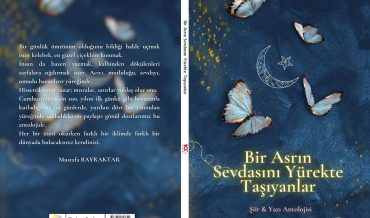 Murat Aksoy – Bir Asrın Sevdasını Yürekte Taşıyanlar