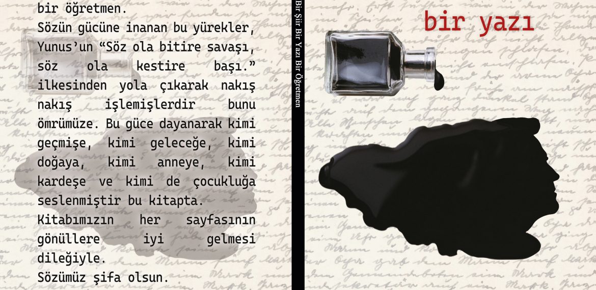 Murat Aksoy – Bir Şiir Bir Yazı Bir Öğretmen