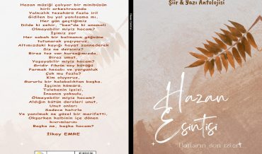 Murat Aksoy – Hazan Esintisi