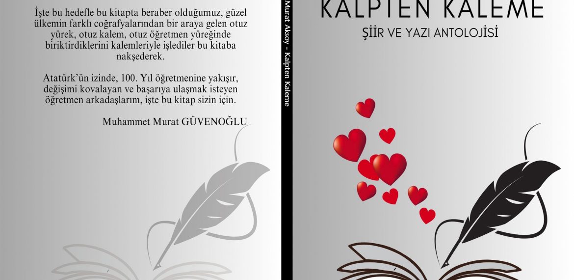 Murat Aksoy – Kalpten Kaleme