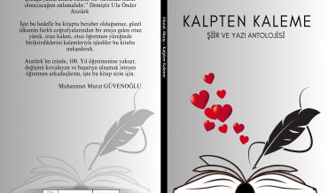 Murat Aksoy – Kalpten Kaleme