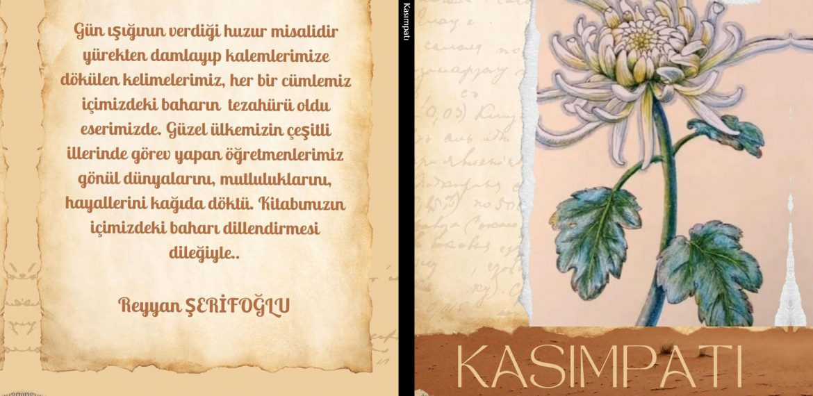 Murat Aksoy – Kasımpatı