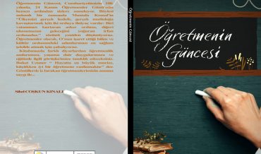 Murat Aksoy – Öğretmenin Güncesi