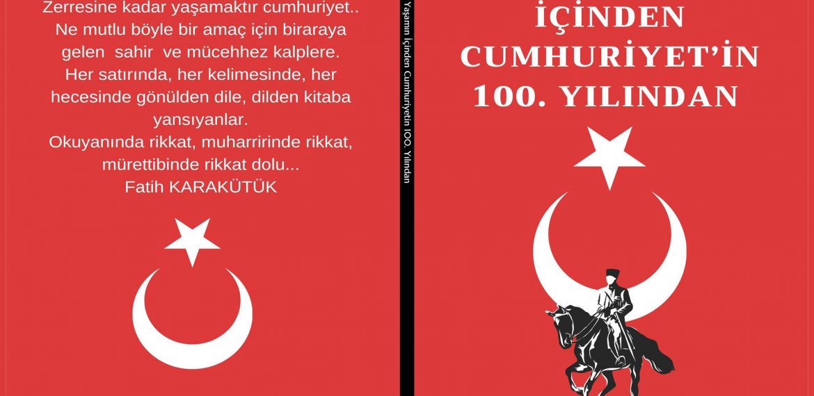 Murat Aksoy – Yaşamın İçinden Cumhuriyetin 100. Yılından