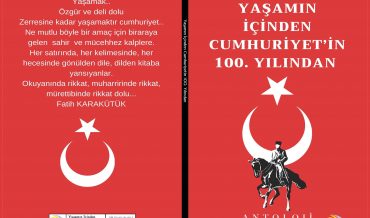 Murat Aksoy – Yaşamın İçinden Cumhuriyetin 100. Yılından