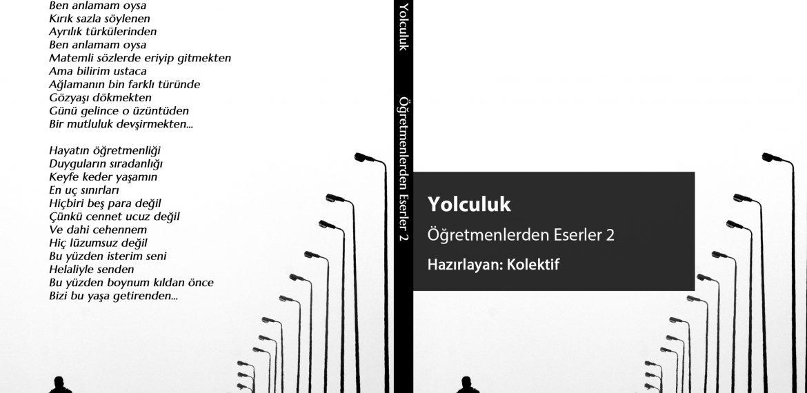 Öğretmenlerden Eserler 2 – Yolculuk