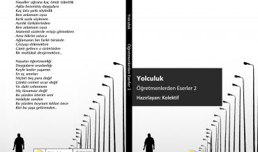 Öğretmenlerden Eserler 2 – Yolculuk