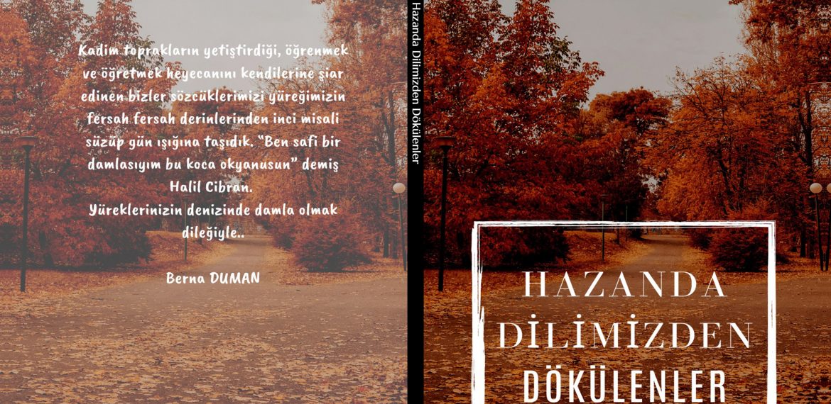 Murat Aksoy – Hazanda Dilimizden Dökülenler