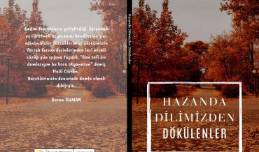 Murat Aksoy – Hazanda Dilimizden Dökülenler