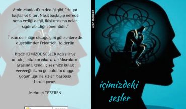 Murat Aksoy – İçimizdeki Sesler