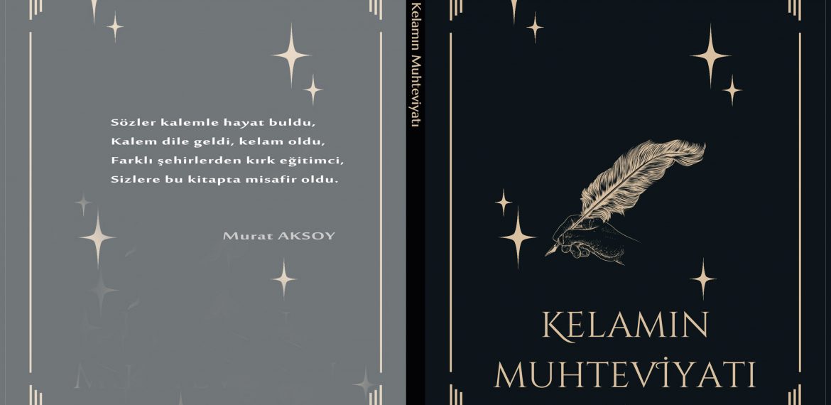 Murat Aksoy – Kelamın Muhteviyatı