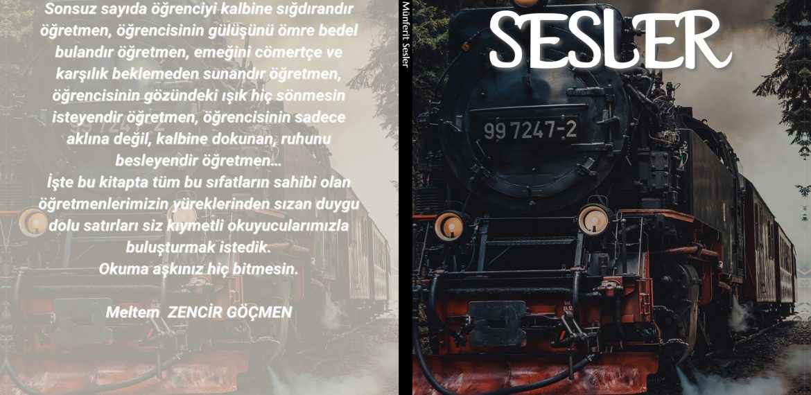 Murat Aksoy – Münferit Sesler