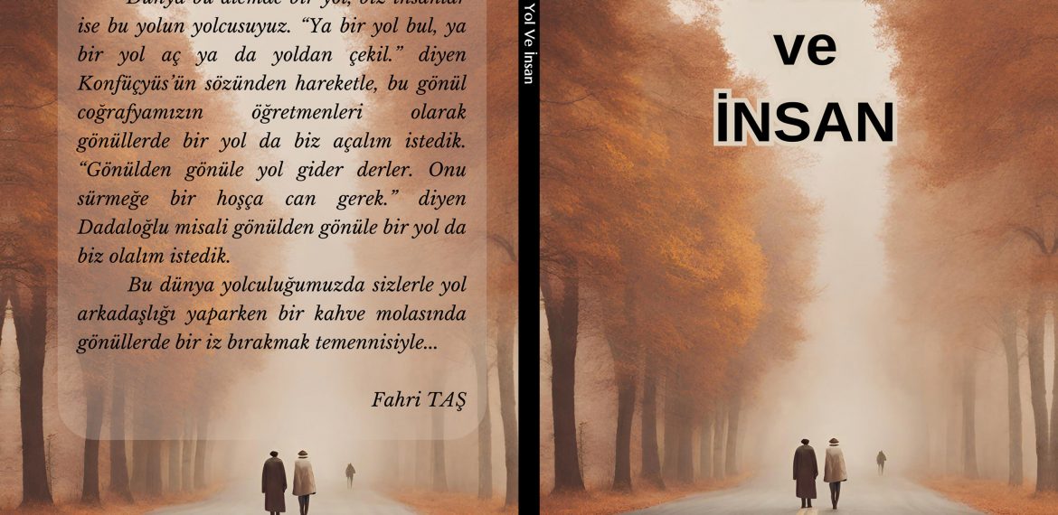 Murat Aksoy – Yol Ve İnsan