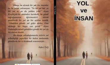 Murat Aksoy – Yol Ve İnsan