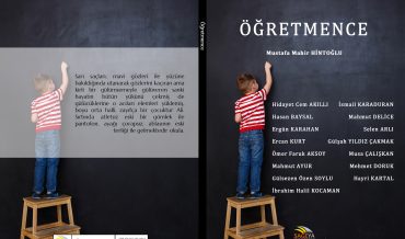 Mustafa Mahir Hintoğlu – Öğretmence