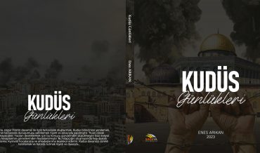 Enes Arıkan – Kudüs Günlükleri