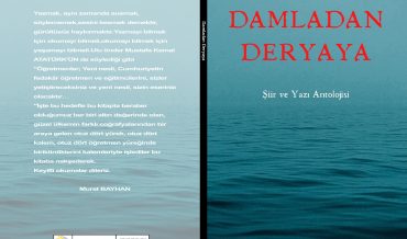 Murat Aksoy – Damladan Deryaya