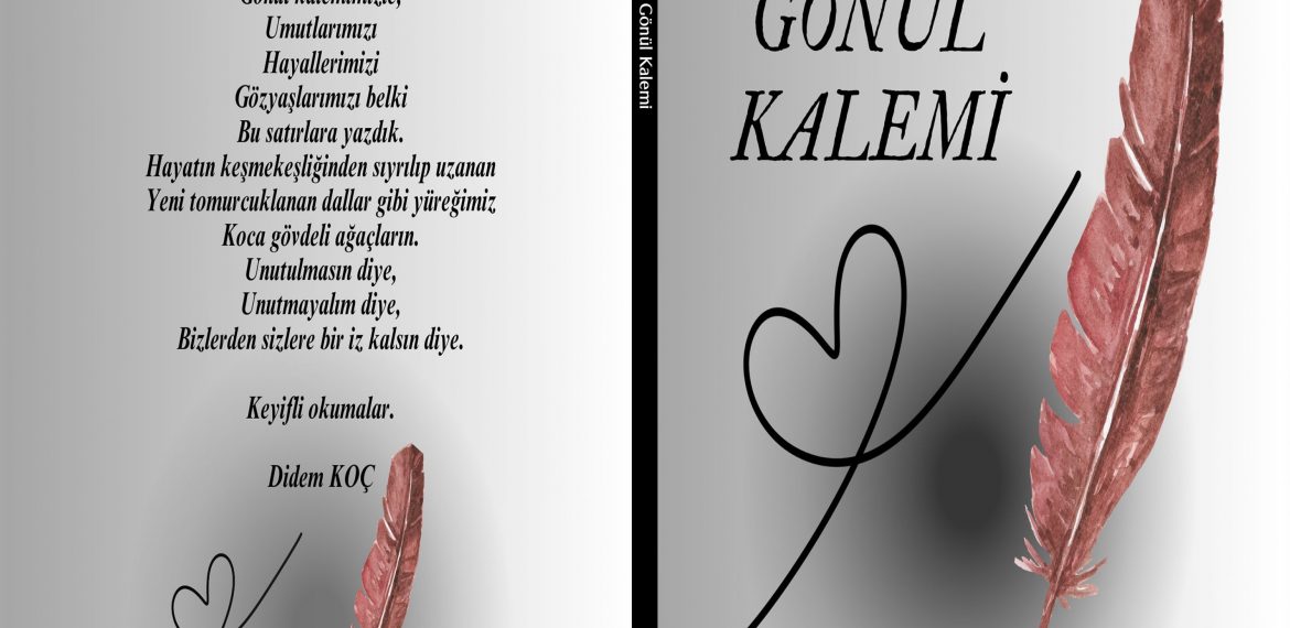 Murat Aksoy – Gönül Kalemi