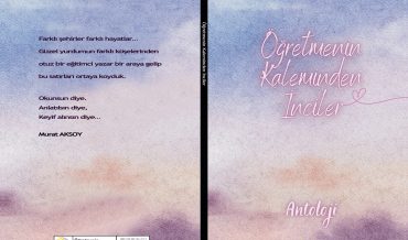 Murat Aksoy – Öğretmenin Kaleminden İnciler