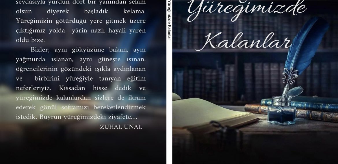 Murat Aksoy – Yüreğimizde Kalanlar