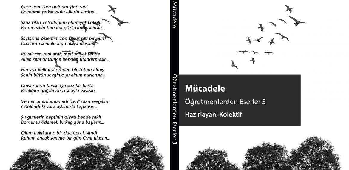 Öğretmenlerden Eserler 3 – Mücadele