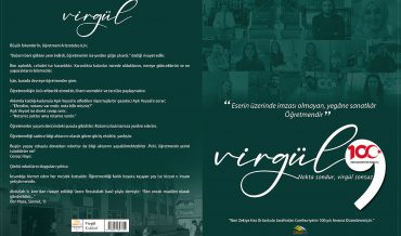 Recep Zengin – Virgül