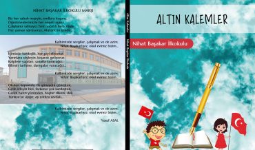 Fevzi Buyrukcu – Altın Kalemler