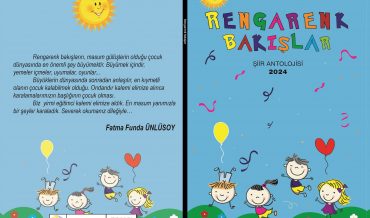 Murat Aksoy – Rengarenk Bakışlar