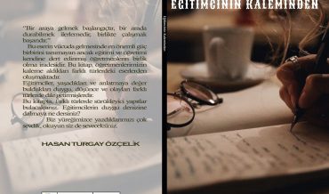 Murat Aksoy – Eğitimcinin Kaleminden