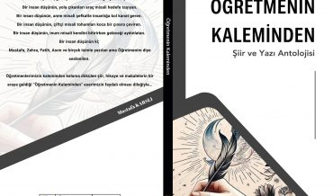 Murat Aksoy – Öğretmenin Kaleminden (2)