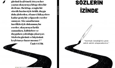 Murat Aksoy – Sözlerin İzinde