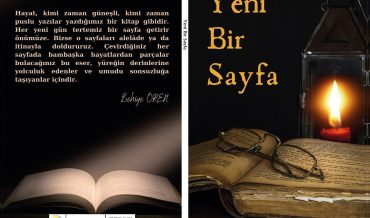 Murat Aksoy – Yeni Bir Sayfa