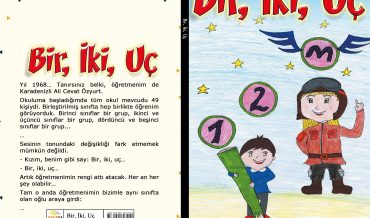 Kolektif – Bir, İki, Uç