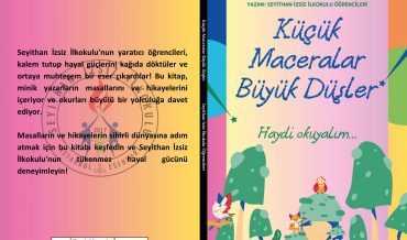 Faruk Sarı – Küçük Maceralar Büyük Düşler