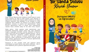 Dursune Umucu – Bir Sandık Dolusu Küçük Yazar