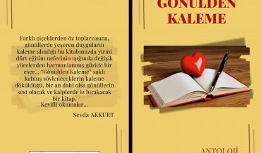 Murat Aksoy – Gönülden Kaleme