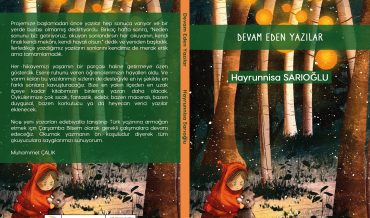 Hayrunnisa Sarıoğlu – Devam Eden Yazılar