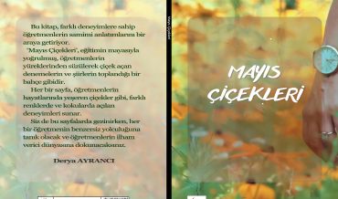 Murat Aksoy – Mayıs Çiçekleri