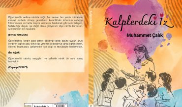 Muhammet Çalık – Kalplerdeki İz