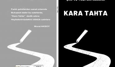 Murat Aksoy – Kara Tahta