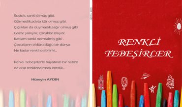 Murat Aksoy – Renkli Tebeşirler