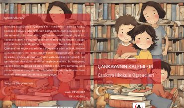 Kolektif – Çankaya’nın Kalemleri