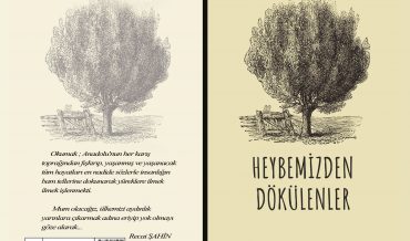 Murat Aksoy – Heybemizden Dökülenler