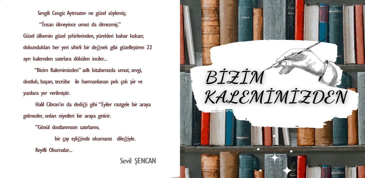 Murat Aksoy – Bizim Kalemimizden