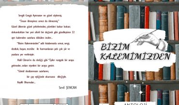 Murat Aksoy – Bizim Kalemimizden