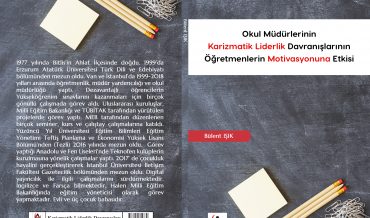 Bülent Işık – Karizmatik Liderlik Davranışları