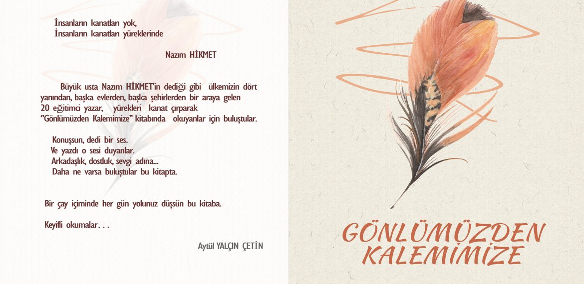 Murat Aksoy – Gönlümüzden Kalemimize